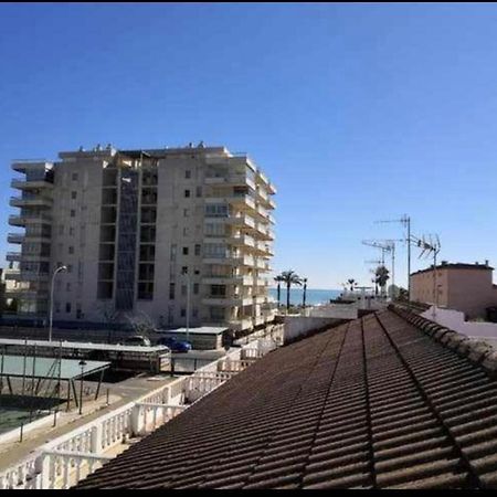 Apartamento Marco Penismar Peñiscola Zewnętrze zdjęcie