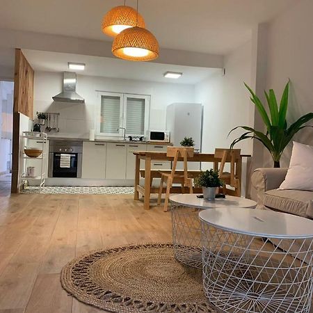 Apartamento Marco Penismar Peñiscola Zewnętrze zdjęcie
