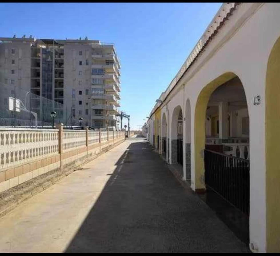 Apartamento Marco Penismar Peñiscola Zewnętrze zdjęcie