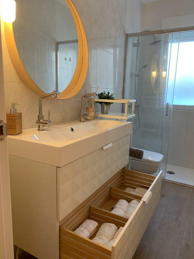 Apartamento Marco Penismar Peñiscola Zewnętrze zdjęcie
