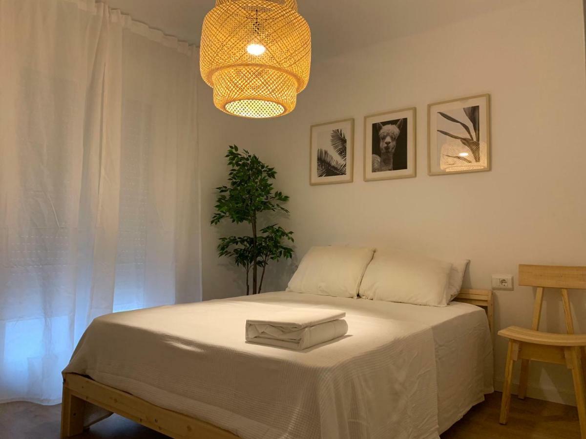 Apartamento Marco Penismar Peñiscola Zewnętrze zdjęcie