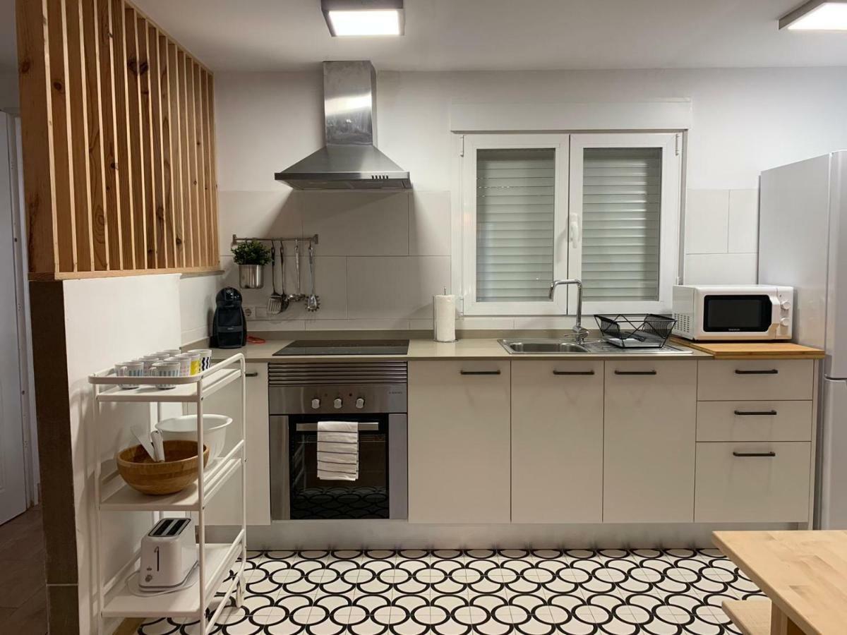 Apartamento Marco Penismar Peñiscola Zewnętrze zdjęcie