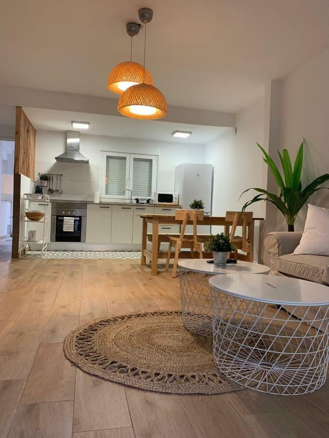 Apartamento Marco Penismar Peñiscola Zewnętrze zdjęcie