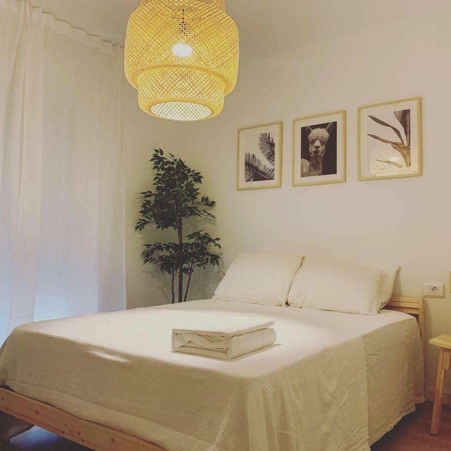 Apartamento Marco Penismar Peñiscola Zewnętrze zdjęcie