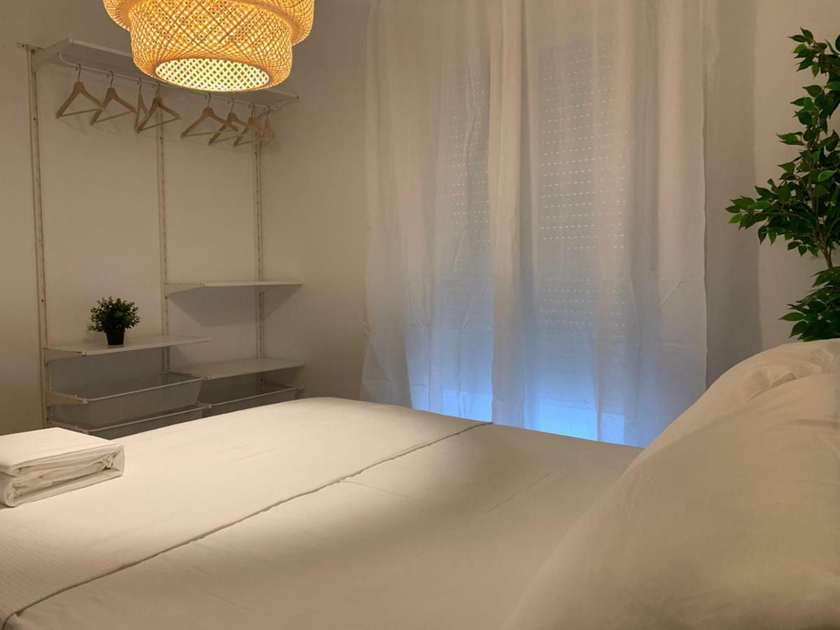 Apartamento Marco Penismar Peñiscola Zewnętrze zdjęcie